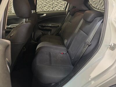 Alfa Romeo Giulietta Gebrauchtwagen