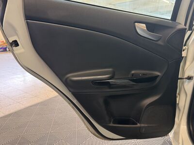 Alfa Romeo Giulietta Gebrauchtwagen