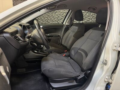 Alfa Romeo Giulietta Gebrauchtwagen