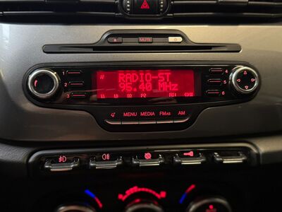 Alfa Romeo Giulietta Gebrauchtwagen