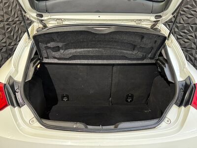 Alfa Romeo Giulietta Gebrauchtwagen