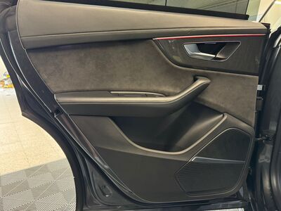 Audi Q8 Gebrauchtwagen