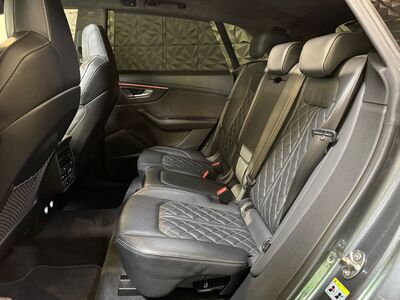 Audi Q8 Gebrauchtwagen
