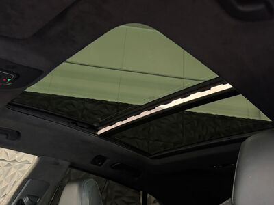 Audi Q8 Gebrauchtwagen