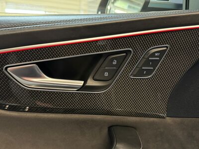 Audi Q8 Gebrauchtwagen