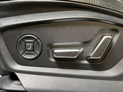 Audi Q8 Gebrauchtwagen