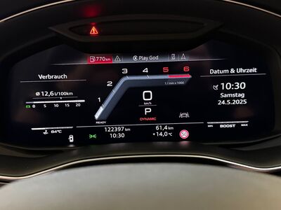 Audi Q8 Gebrauchtwagen