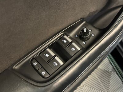 Audi Q8 Gebrauchtwagen