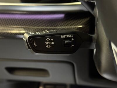 Audi Q8 Gebrauchtwagen