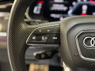 Audi Q8 Gebrauchtwagen