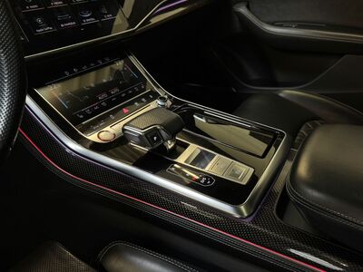 Audi Q8 Gebrauchtwagen