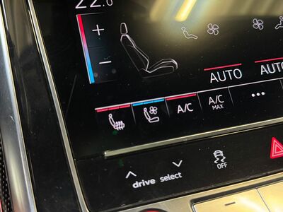 Audi Q8 Gebrauchtwagen