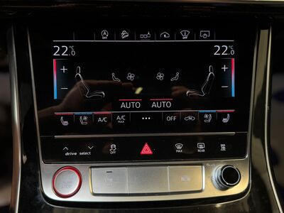 Audi Q8 Gebrauchtwagen