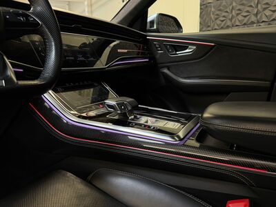 Audi Q8 Gebrauchtwagen