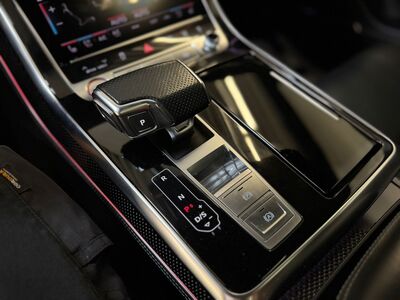 Audi Q8 Gebrauchtwagen