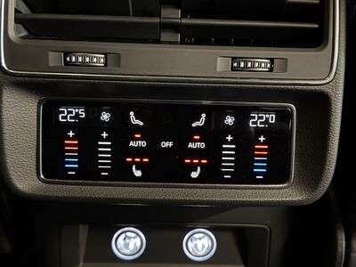 Audi Q8 Gebrauchtwagen