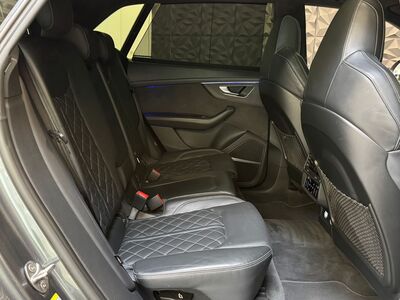 Audi Q8 Gebrauchtwagen