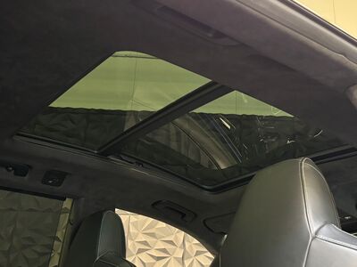 Audi Q8 Gebrauchtwagen