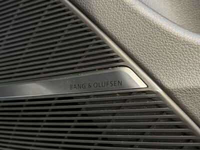 Audi Q8 Gebrauchtwagen