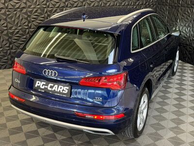 Audi Q5 Gebrauchtwagen