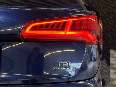 Audi Q5 Gebrauchtwagen