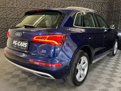 Audi Q5 Gebrauchtwagen