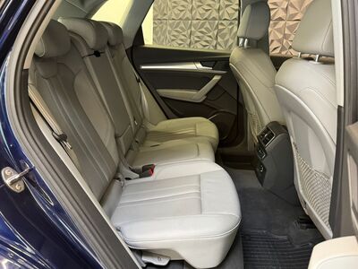 Audi Q5 Gebrauchtwagen