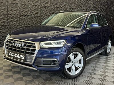 Audi Q5 Gebrauchtwagen