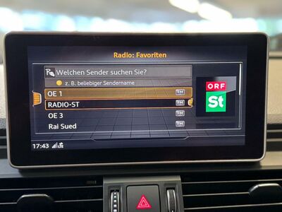 Audi Q5 Gebrauchtwagen