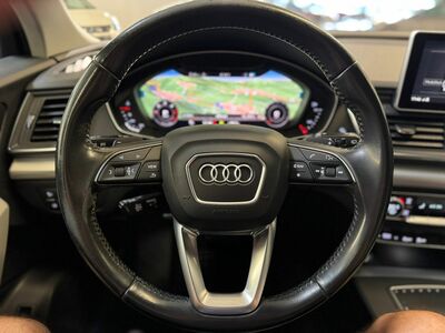 Audi Q5 Gebrauchtwagen