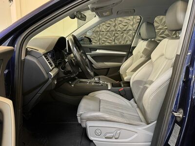 Audi Q5 Gebrauchtwagen