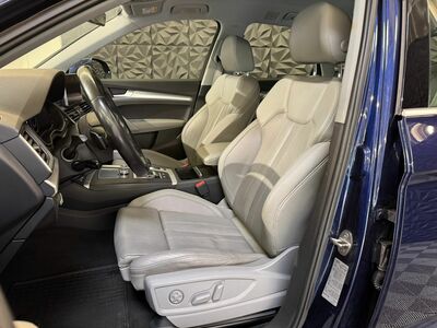 Audi Q5 Gebrauchtwagen