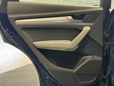 Audi Q5 Gebrauchtwagen