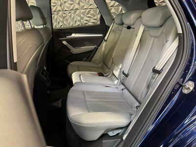 Audi Q5 Gebrauchtwagen