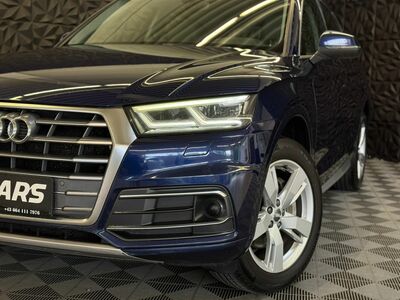 Audi Q5 Gebrauchtwagen