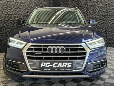 Audi Q5 Gebrauchtwagen