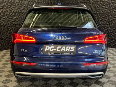 Audi Q5 Gebrauchtwagen