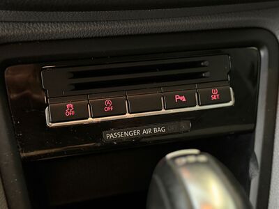 VW Sharan Gebrauchtwagen