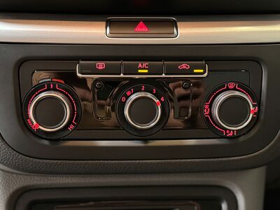 VW Sharan Gebrauchtwagen