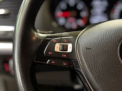 VW Sharan Gebrauchtwagen