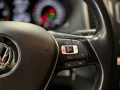 VW Sharan Gebrauchtwagen