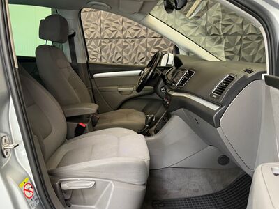 VW Sharan Gebrauchtwagen