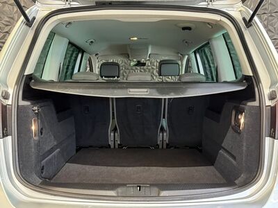 VW Sharan Gebrauchtwagen