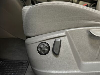 VW Sharan Gebrauchtwagen