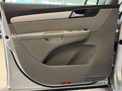 VW Sharan Gebrauchtwagen