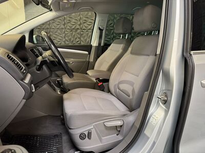 VW Sharan Gebrauchtwagen