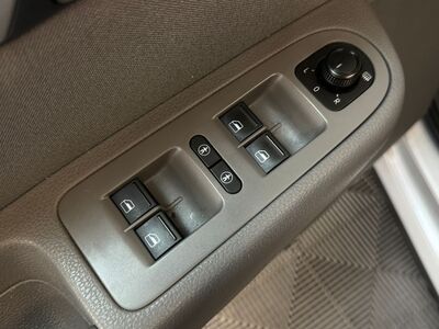 VW Sharan Gebrauchtwagen