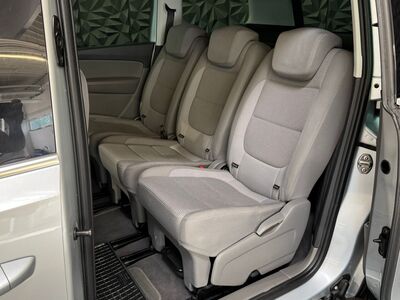 VW Sharan Gebrauchtwagen