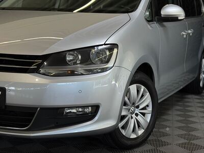 VW Sharan Gebrauchtwagen