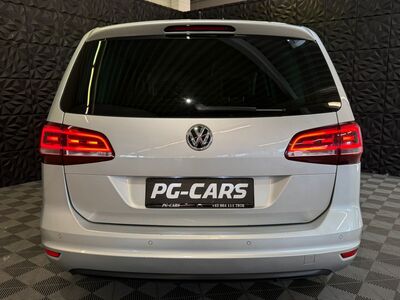 VW Sharan Gebrauchtwagen